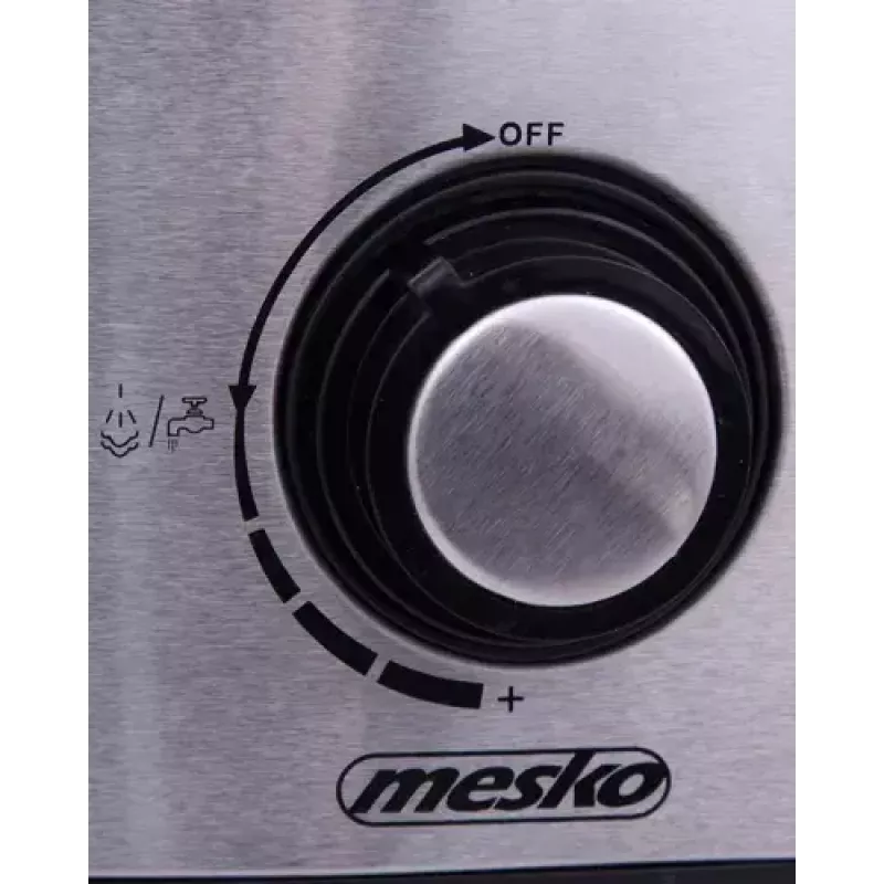 Μηχανή εσπρέσο Mesko 1,6 L MS 4403
