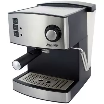 Μηχανή εσπρέσο Mesko 1,6 L MS 4403