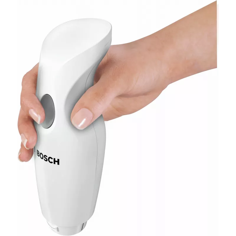 Bosch MSM6B150 Μίξερ Ραβδομίξερ 300 W Λευκό
