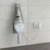 Επαναφορτιζόμενη σκούπα χειρός Black & Decker NVC215W