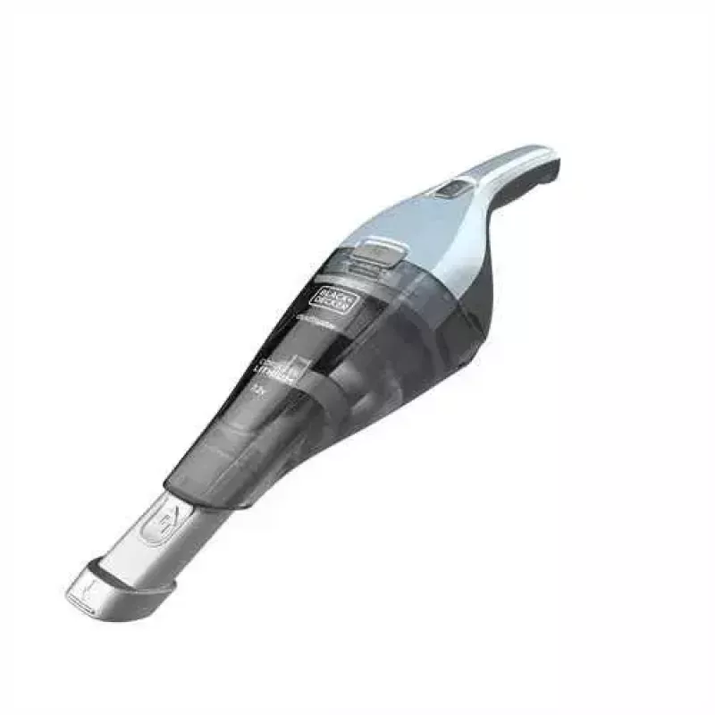 Επαναφορτιζόμενη σκούπα χειρός Black & Decker NVC215W