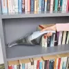 Επαναφορτιζόμενη σκούπα χειρός Black & Decker NVC215W