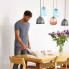 Επαναφορτιζόμενη σκούπα χειρός Black & Decker NVC215W