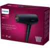Philips 5000 series BHD504/00 πιστολάκι μαλλιών 2100 W γκρι