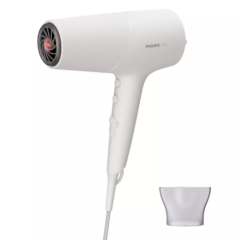 Πιστολάκι μαλλιών Philips 5000 series BHD501/00 2100 W