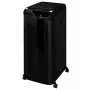 Fellowes AutoMax 600M καταστροφέας εγγράφων μικροκοπής 60 dB 23 cm μαύρο