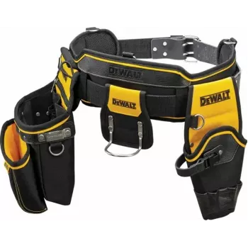 Βαλίτσα εργαλείων DeWalt DWST1-75552 20 ιντσών ανθεκτική κατασκευή