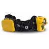 Φακός κεφαλής Everactive HL250 LED 3W κίτρινος