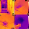 Υγρόμετρο-ψυχρόμετρο FLIR MR160