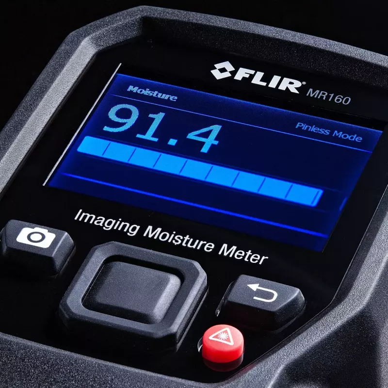 Υγρόμετρο-ψυχρόμετρο FLIR MR160