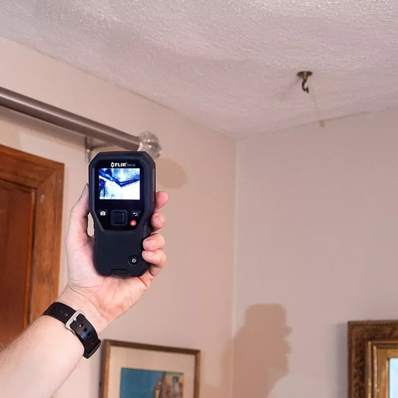 Υγρόμετρο-ψυχρόμετρο FLIR MR160