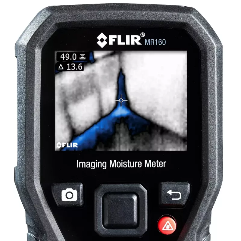 Υγρόμετρο-ψυχρόμετρο FLIR MR160