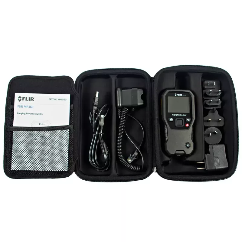 Υγρόμετρο-ψυχρόμετρο FLIR MR160