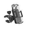 Παθητική βάση Hama Strong για κινητό τηλέφωνο/smartphone μαύρη