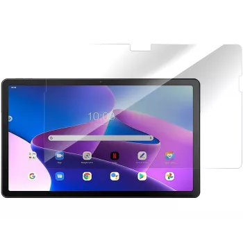 eSTUFF ES517011 Μεμβράνη προστασίας οθόνης tablet Διαφανής μεμβράνη προστασίας οθόνης Microsoft 1 τεμ.