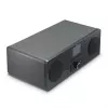 Hama DIR1570CBT μαύρο, γκρι φορητό CD player