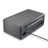 Hama DIR1570CBT μαύρο, γκρι φορητό CD player