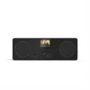 Hama DIR1570CBT μαύρο, γκρι φορητό CD player