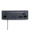 Hama DIR1570CBT μαύρο, γκρι φορητό CD player
