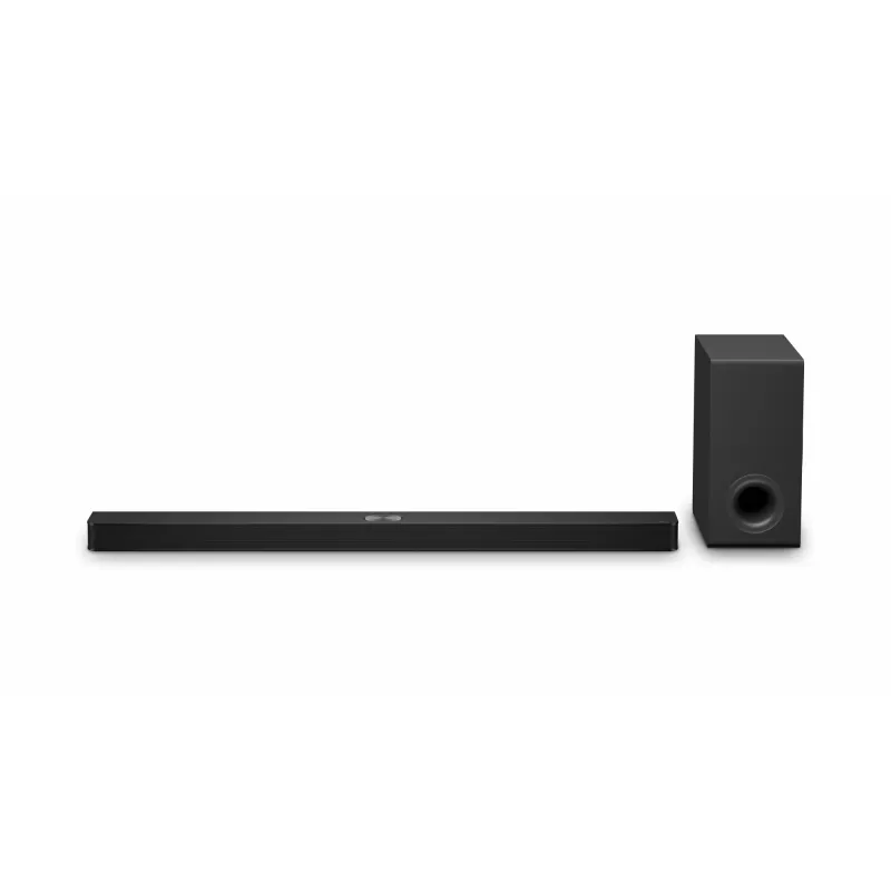 LG S90TY μαύρο 5.1.3 κανάλια 570 W