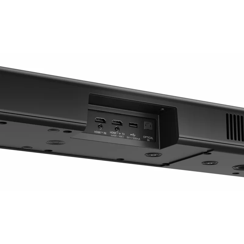 LG S90TY μαύρο 5.1.3 κανάλια 570 W