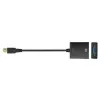 Αντάπτορας γραφικών USB LogiLink UA0231
