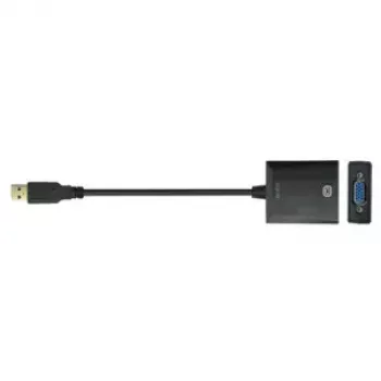 Αντάπτορας γραφικών USB LogiLink UA0231