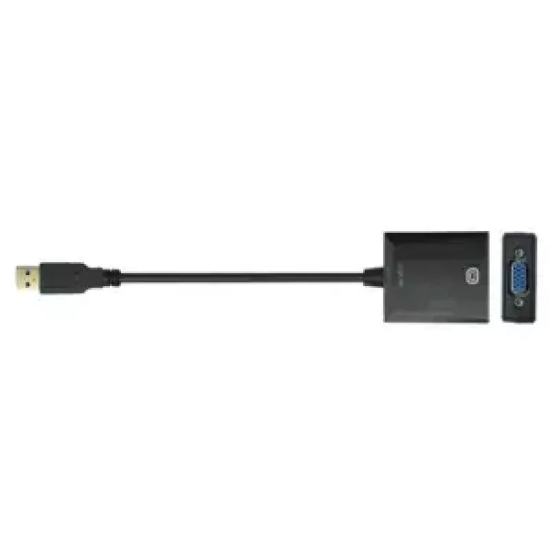 Αντάπτορας γραφικών USB LogiLink UA0231
