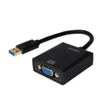 Αντάπτορας γραφικών USB LogiLink UA0231