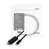 Αντάπτορας γραφικών USB LogiLink UA0329 μαύρο