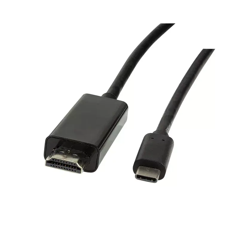 Αντάπτορας γραφικών USB LogiLink UA0329 μαύρο