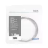 Αντάπτορας γραφικών USB LogiLink UA0329 μαύρο