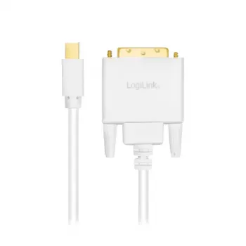 Αντάπτορας καλωδίου βίντεο LogiLink CV0137