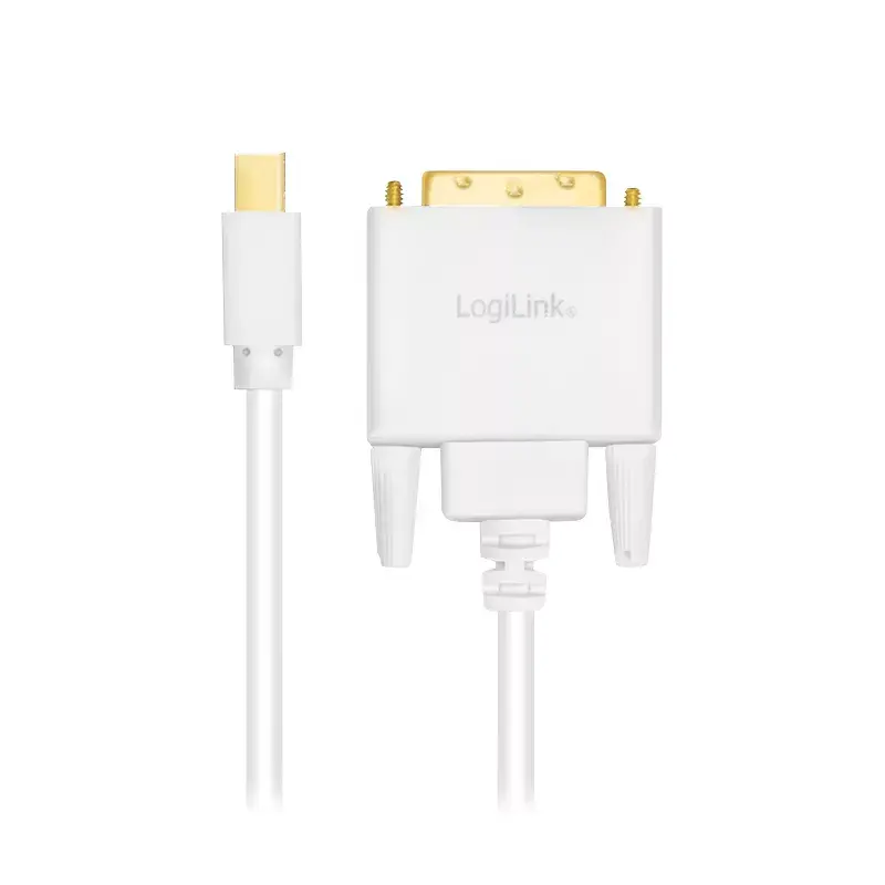 Αντάπτορας καλωδίου βίντεο LogiLink CV0137