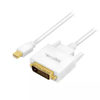 Αντάπτορας καλωδίου βίντεο LogiLink CV0137