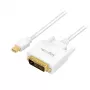 Αντάπτορας καλωδίου βίντεο LogiLink CV0137