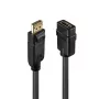 Lindy Μετατροπέας DisplayPort 1.2 σε HDMI 1.3