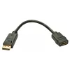 Lindy Μετατροπέας DisplayPort 1.2 σε HDMI 1.3
