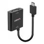 Μετατροπέας HDMI σε VGA Lindy 38291