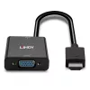 Μετατροπέας HDMI σε VGA Lindy 38291