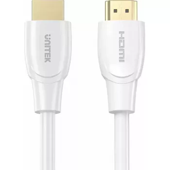 Καλώδιο HDMI Unitek C11090AWH01 4K, μήκος 7,5 m