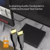Καλώδιο HDMI UNITEK C1049GB 3m
