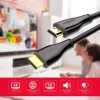 Καλώδιο HDMI UNITEK C1049GB 3m