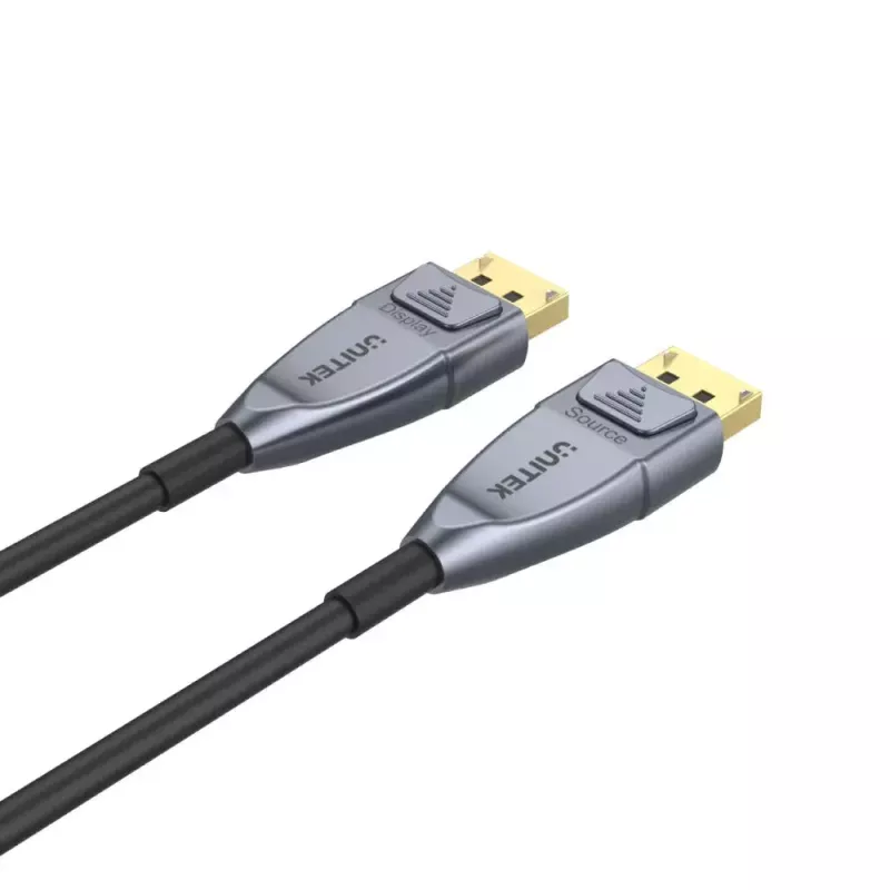 Καλώδιο DisplayPort UNITEK C1617GY 15 m