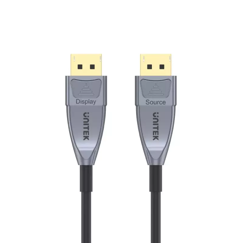 Καλώδιο DisplayPort UNITEK C1617GY 15 m