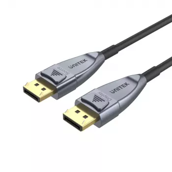 Καλώδιο DisplayPort UNITEK C1617GY 15 m
