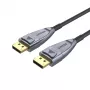 Καλώδιο DisplayPort UNITEK C1617GY 15 m