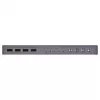 Διακόπτης HDMI Unitek V306A 4K 2.0 4-in-1-Out