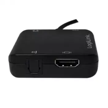 Αντάπτορας καλωδίου βίντεο LogiLink CV0106