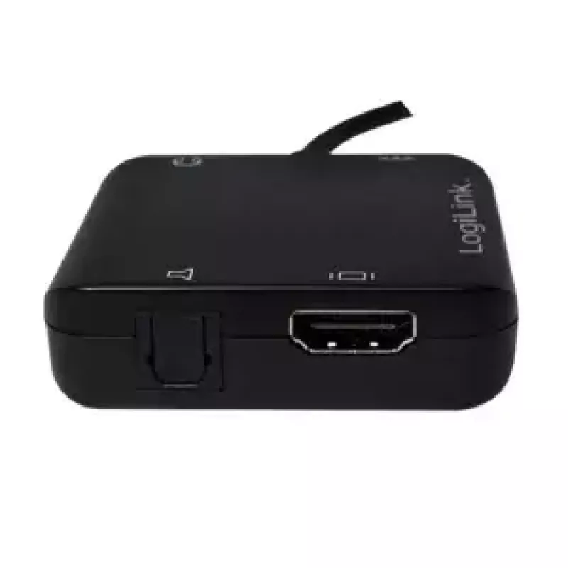 Αντάπτορας καλωδίου βίντεο LogiLink CV0106